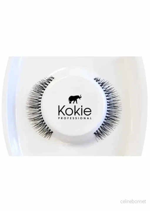 Kokie Cosmetics Kokie Vipper FL654 v:8869118