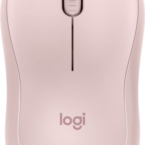 Logitech M240 Silent-mus, rosa v:3947716