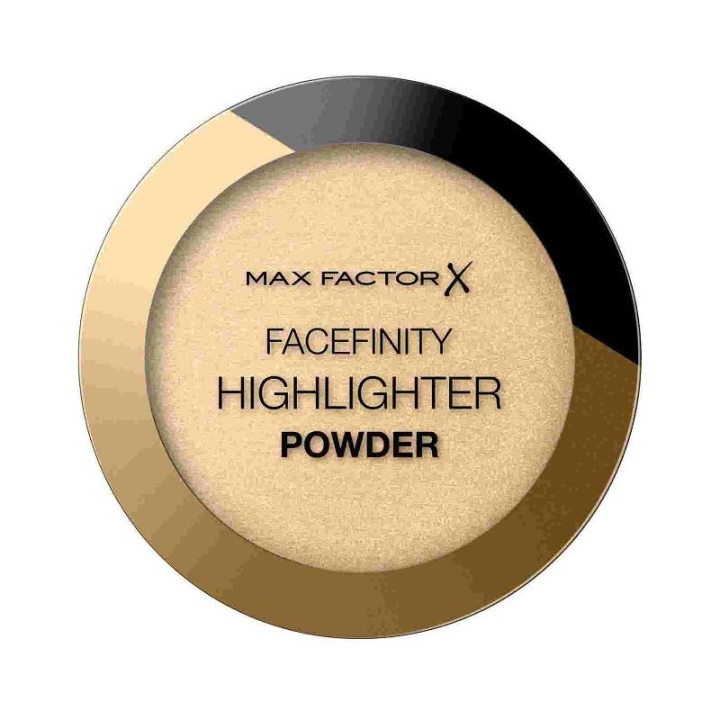 Max Factor Ff Powder Highlighter 02 Golden Hour v:1414860