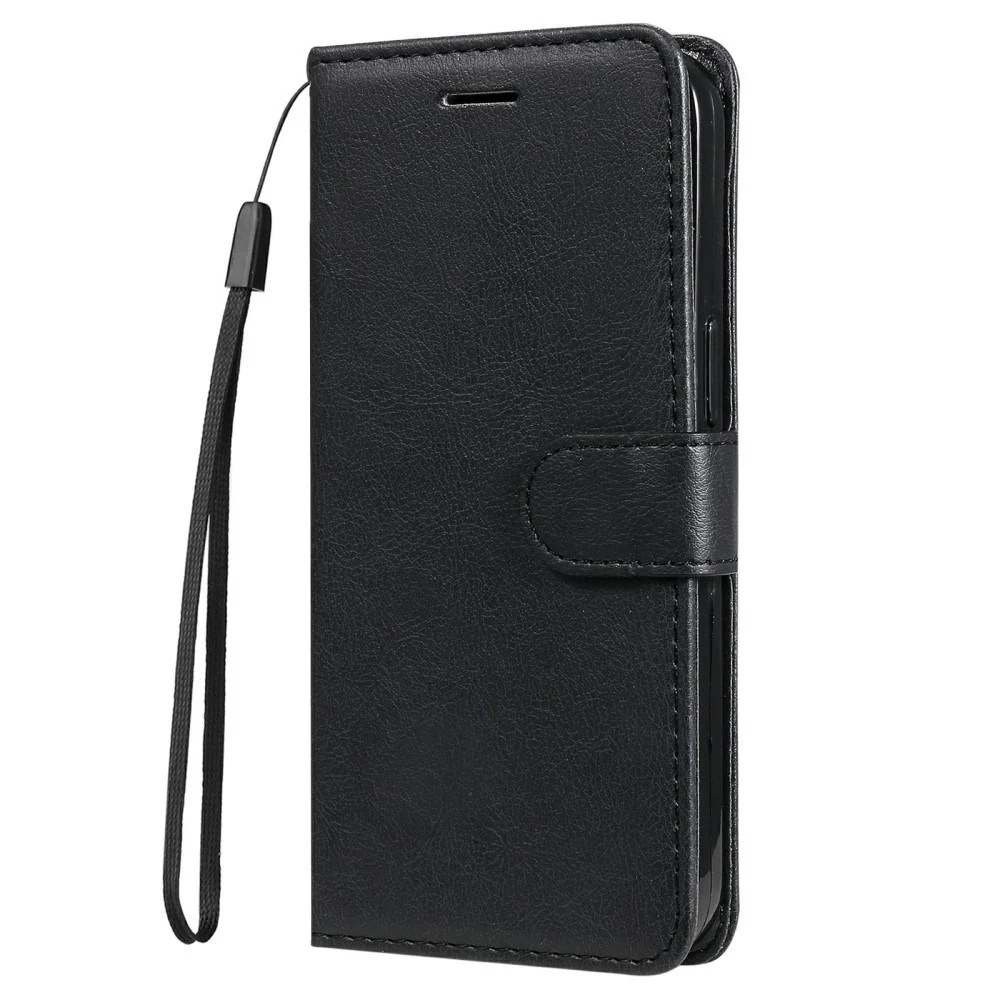 EIDERWOOD Google Pixel 9a Kunstskinn Flip Deksel m. Kortholder & Strop v:641919 EIDERWOOD Google Pixel 9a Kunstskinn Flip Deksel m. Kortholder & Strop v:641919