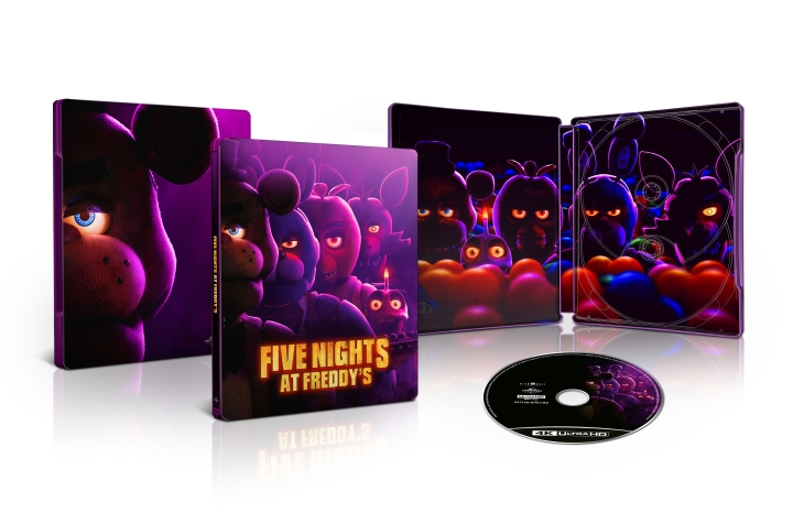 Five Nights at Freddy's v:1178147