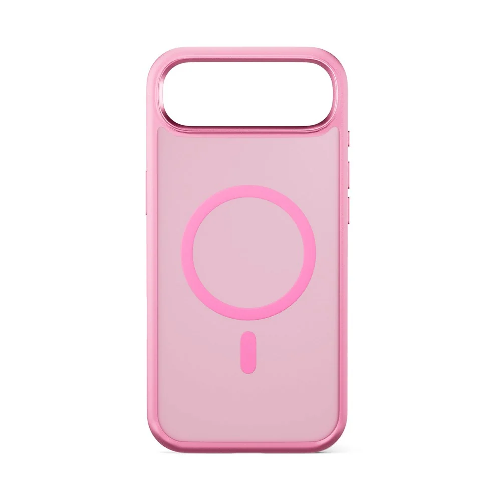 iPhone Air Epico HeroMatte Pro Mag+ Deksel – MagSafe Kompatibel – Rosa v:6282914 iPhone Air Epico HeroMatte Pro Mag+ Deksel – MagSafe Kompatibel – Rosa v:6282914