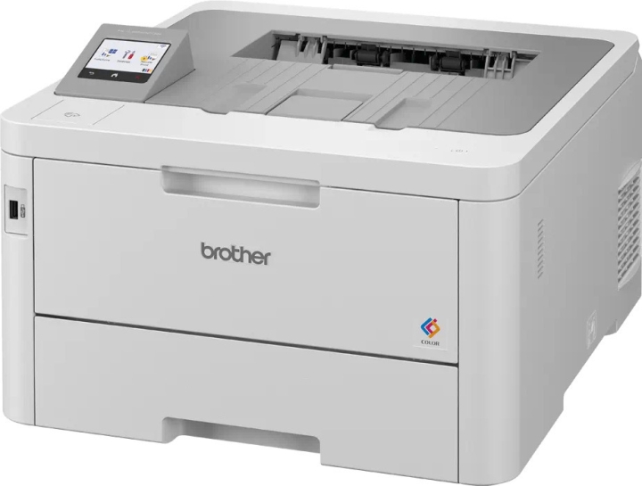Brother HL-L8240CDW Profesjonell trådløs LED-skriver v:4713368