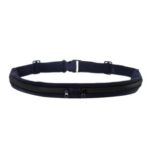 Sporty mageveske, svart v:1856468 Sporty mageveske, svart v:1856468