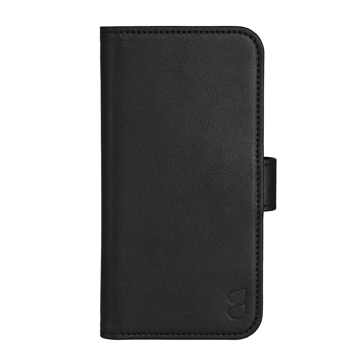 iPhone 16 GEAR Kunstskinn Deksel 2-i-1 m. Lommebok 3 Kort – MagSafe Ko v:3261901