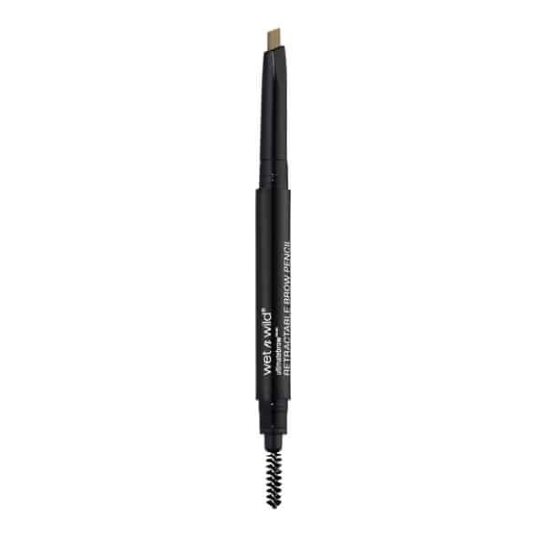 Wet n Wild Ultimate Brow Uttrekkbar blyant Taupe v:2514014