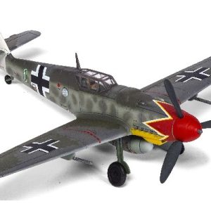 Airfix Messerschmitt Bf109G-6 v:4749491 Airfix Messerschmitt Bf109G-6 v:4749491