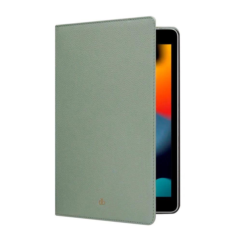 iPad 10.2" (2021 / 2020 / 2019) dbramante1928 Tokyo Ekte Skinn Flip De v:7618421 iPad 10.2" (2021 / 2020 / 2019) dbramante1928 Tokyo Ekte Skinn Flip De v:7618421