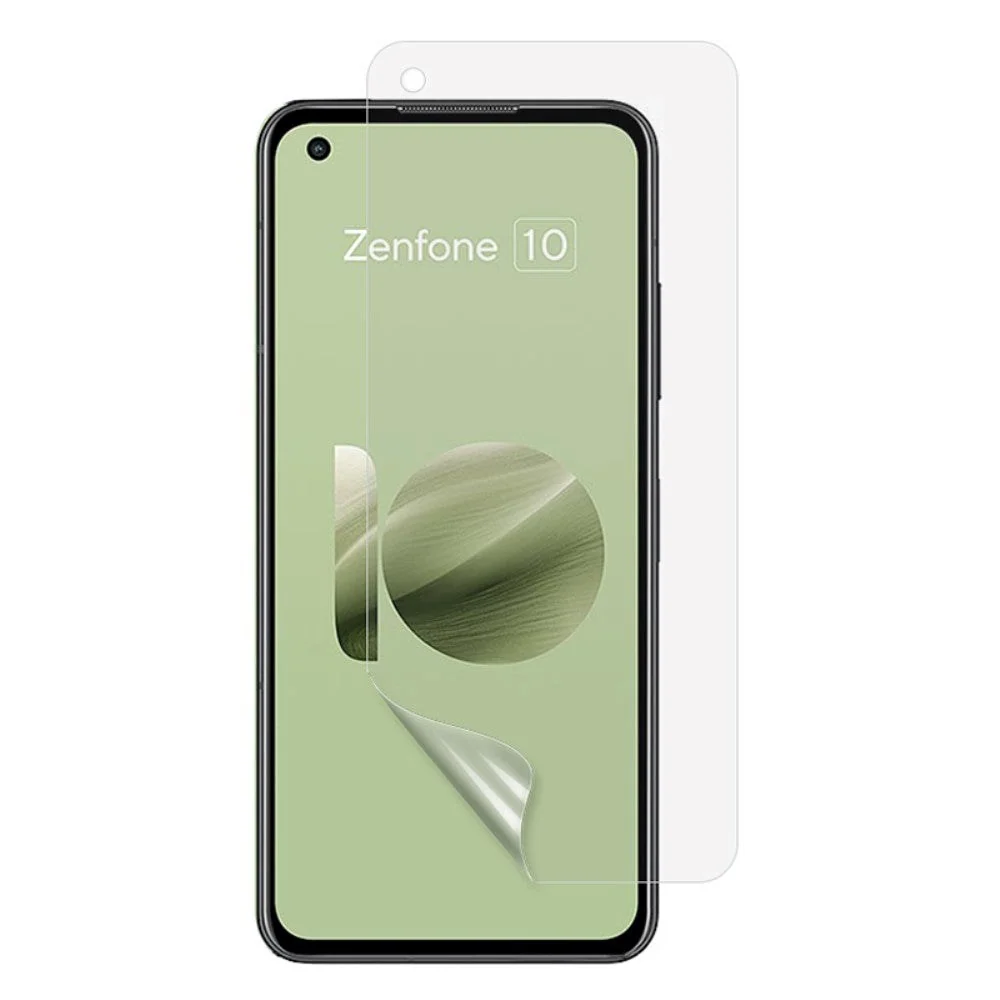 Asus Zenfone 10 Beskyttelsesfilm – Gjennomsiktig v:7862899 Asus Zenfone 10 Beskyttelsesfilm – Gjennomsiktig v:7862899