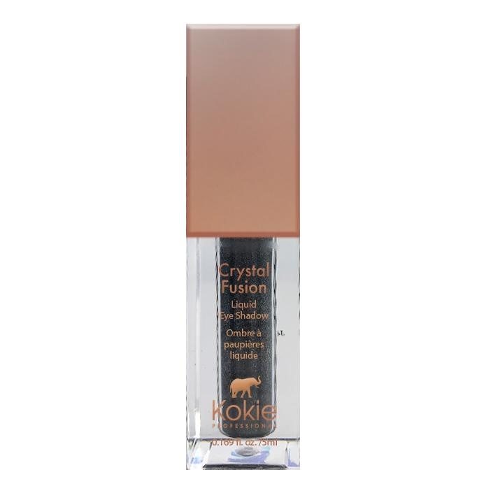 Kokie Cosmetics Kokie Crystal Fusion flytende øyenskygge – Umbra v:9433527 Kokie Cosmetics Kokie Crystal Fusion flytende øyenskygge – Umbra v:9433527