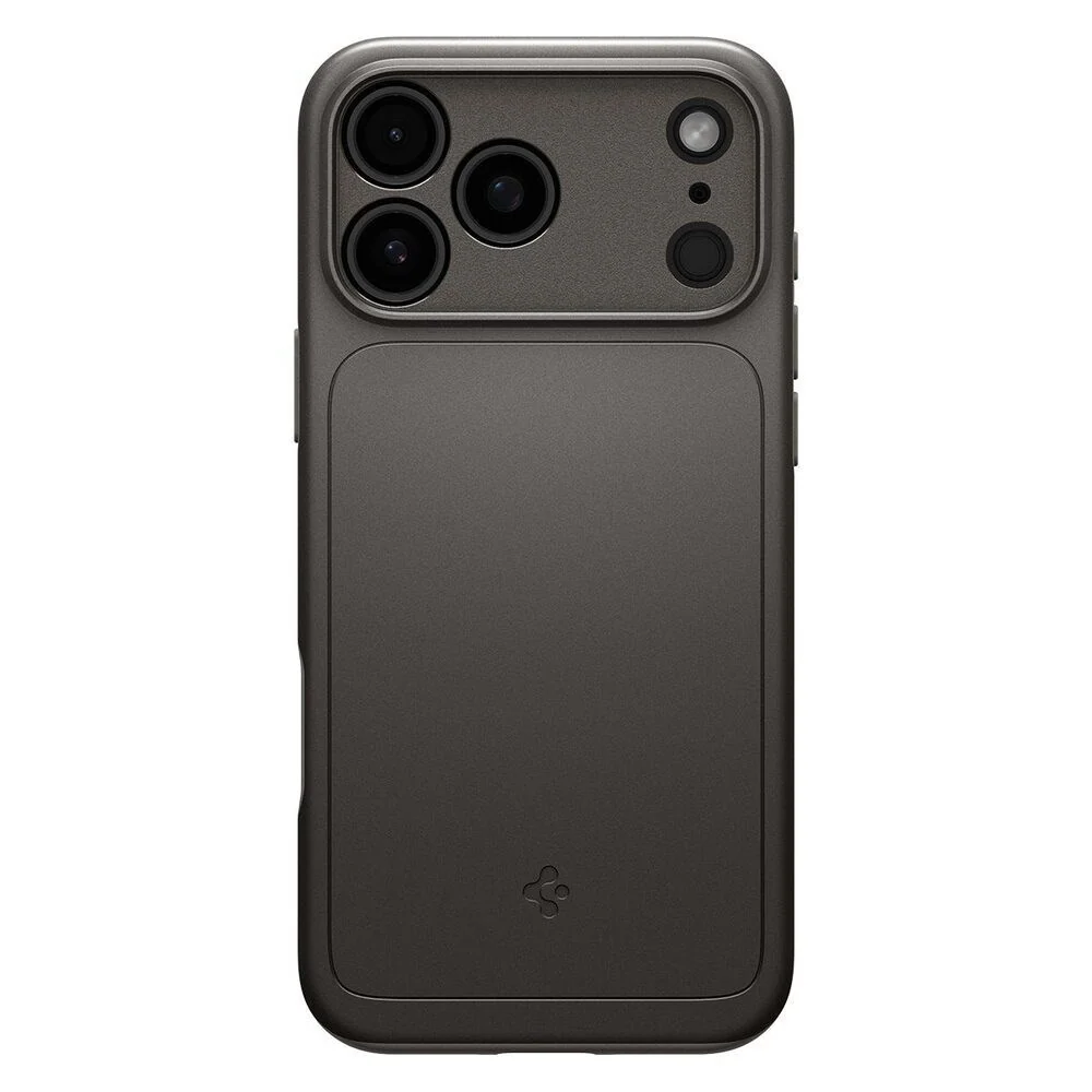 iPhone 18 Pro Max / 17 Pro Max Spigen Thin Fit Deksel – MagSafe Kompat v:2674351