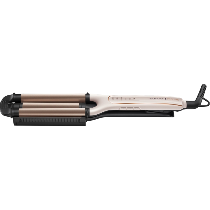 Remington CI91AW PROluxe 4-i-1 justerbar rettetang v:3795117