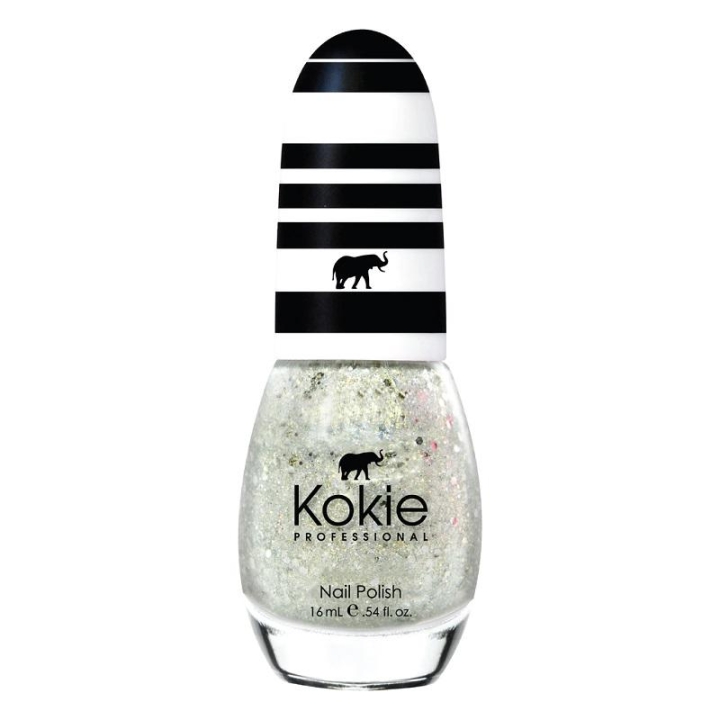 Kokie Cosmetics Kokie Neglelakk – Twinkle v:6295759 Kokie Cosmetics Kokie Neglelakk – Twinkle v:6295759