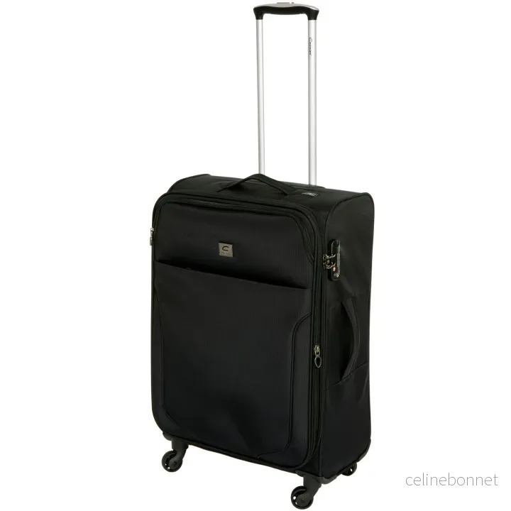 Cavalet Swift Medium Trolley 67 Svart v:5965347