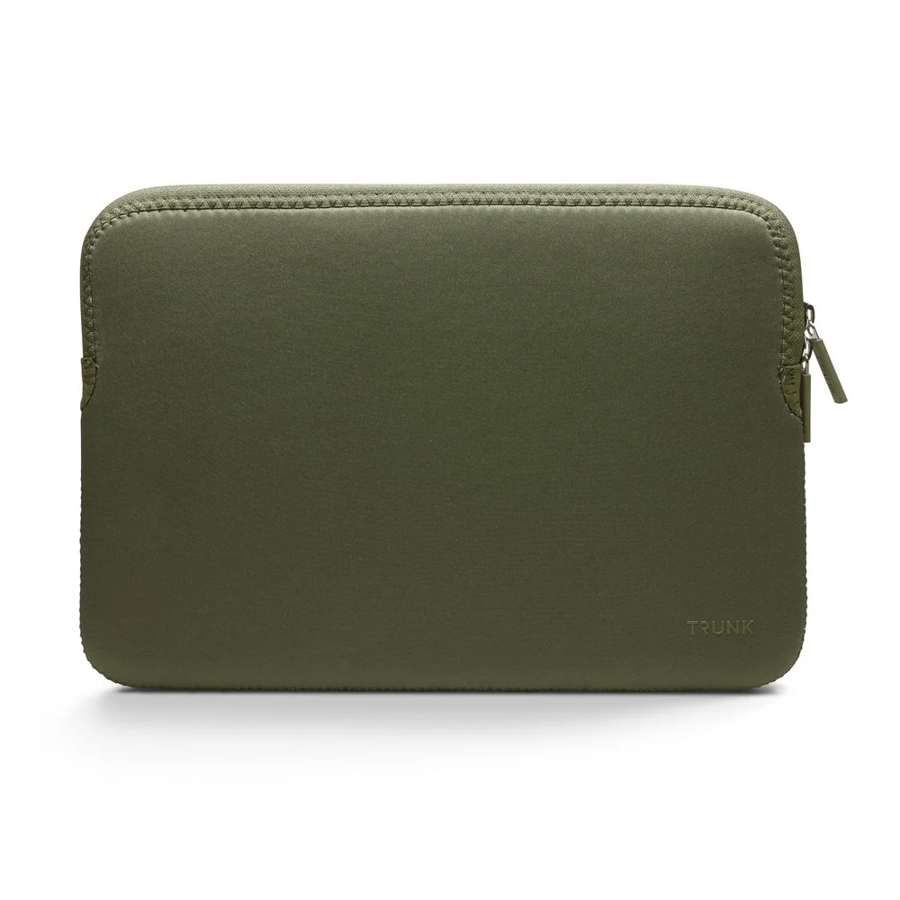 Trunk Neoprene Sleeve for MacBook 14" (31.5 x 22 x 1.5 cm) – Spagnum v:2620743