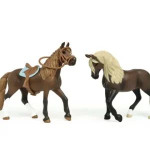 Schleich Horse Club – Paso Peruano Startsett (42738) v:8847901