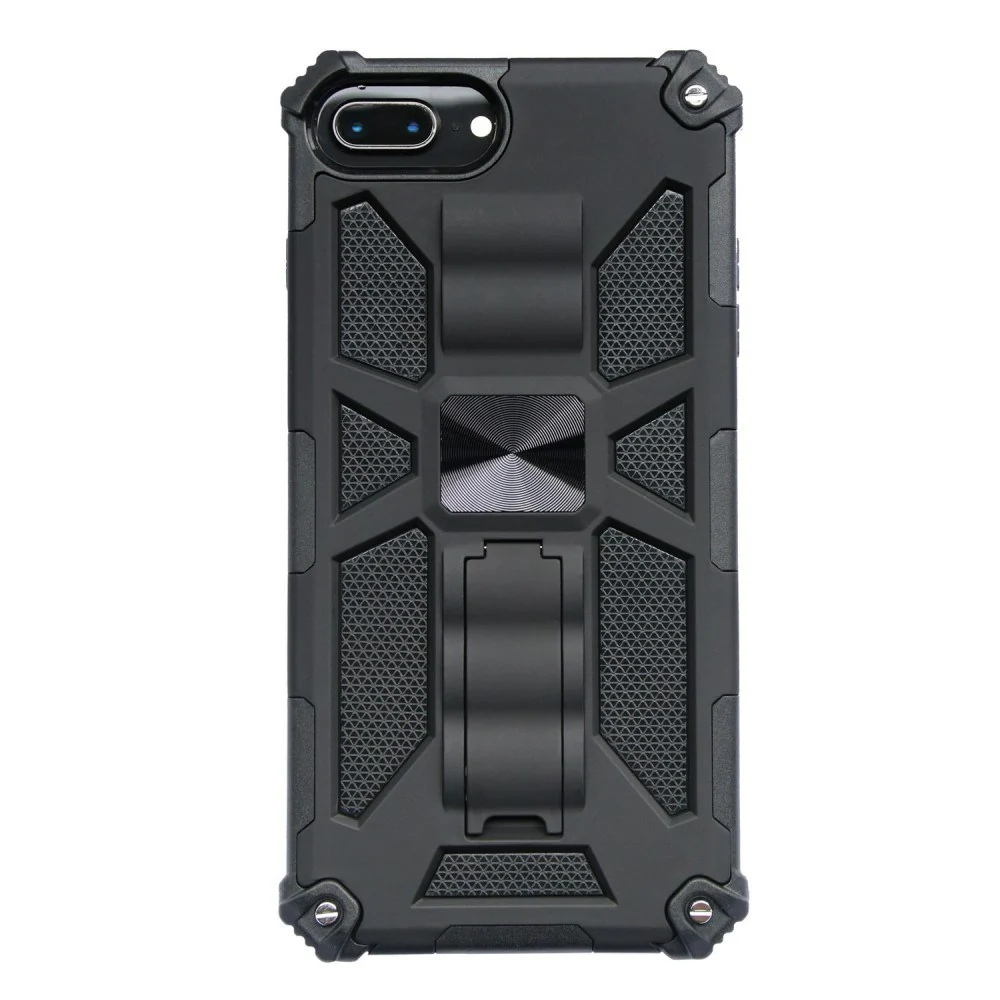 EIDERWOOD iPhone 8 Plus / 7 Plus / 6 (s) Plus Håndverker Deksel med Ki v:5137326 EIDERWOOD iPhone 8 Plus / 7 Plus / 6 (s) Plus Håndverker Deksel med Ki v:5137326