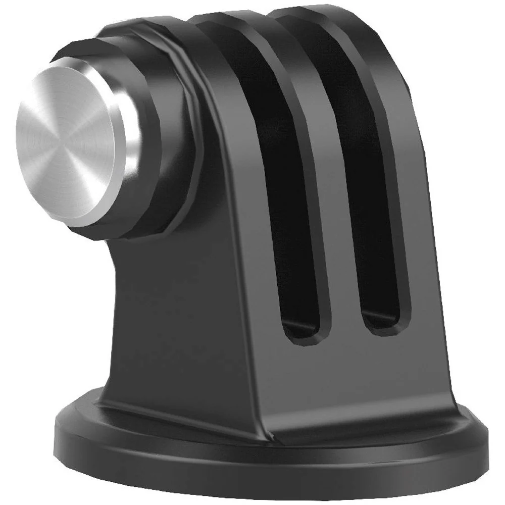 TELESIN Universal Mount Adapter - Svart v:8686544