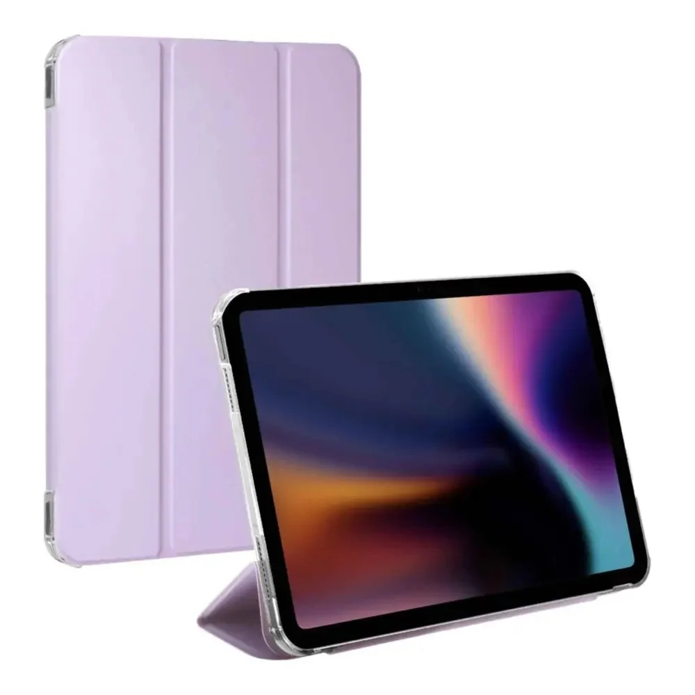 iPad 11" (2025) / 10.9" (2024 / 2022) X2O Smart Folio Flip Deksel – Li v:5622169