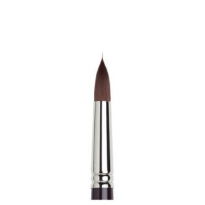 Galeria Syntetisk pensel Round No 16 v:3669172