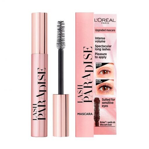 L'Oreal L'Oréal Mascara Lash Paradise v:4283071