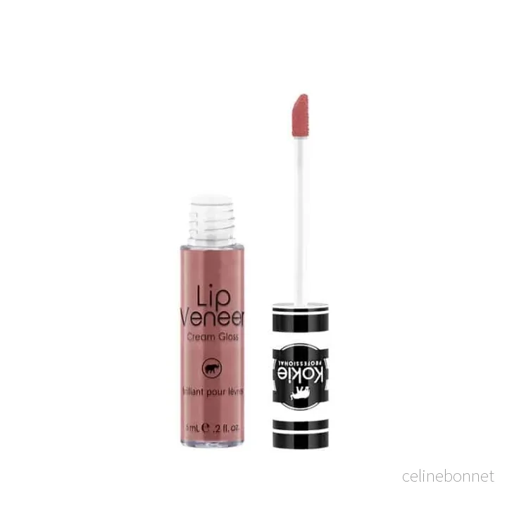 Kokie Cosmetics Kokie Lip Veneer Cream Lip Gloss - Legend v:2220790