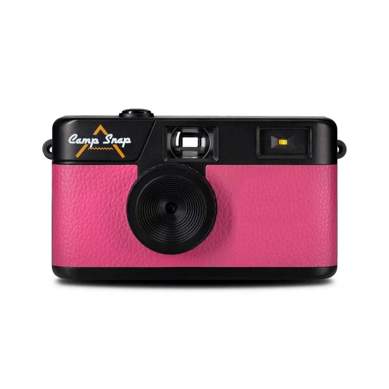 Camp Snap Skjermløst Digitalkamera – 8 Megapiksler – Oppladbart – Flam v:3866008 Camp Snap Skjermløst Digitalkamera – 8 Megapiksler – Oppladbart – Flam v:3866008