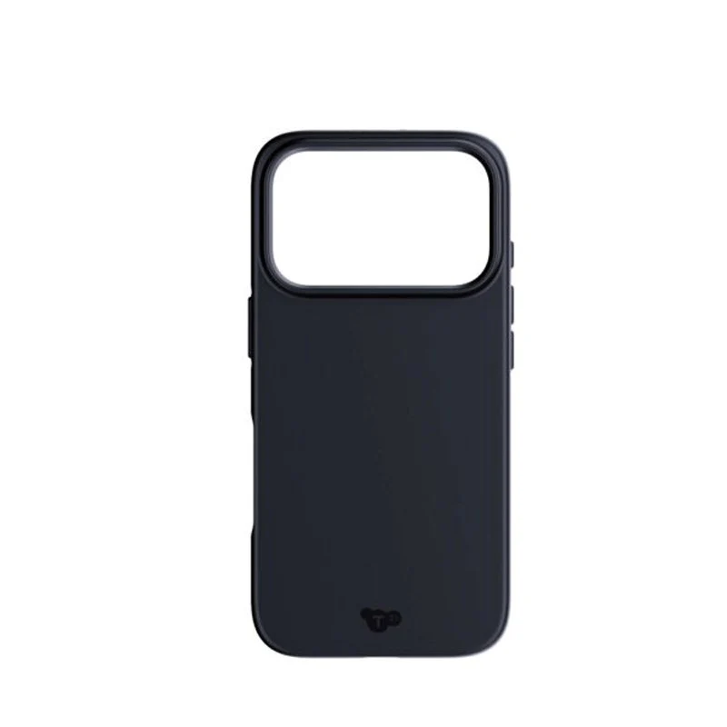 iPhone 17 Pro Tech21 EVO Lite Deksel – MagSafe Kompatibel – Svart v:9479113