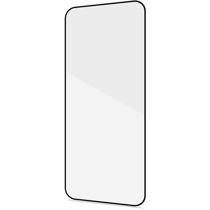 Celly Skjermbeskytter i helglass herdet glass Galaxy S25+ v:5631182
