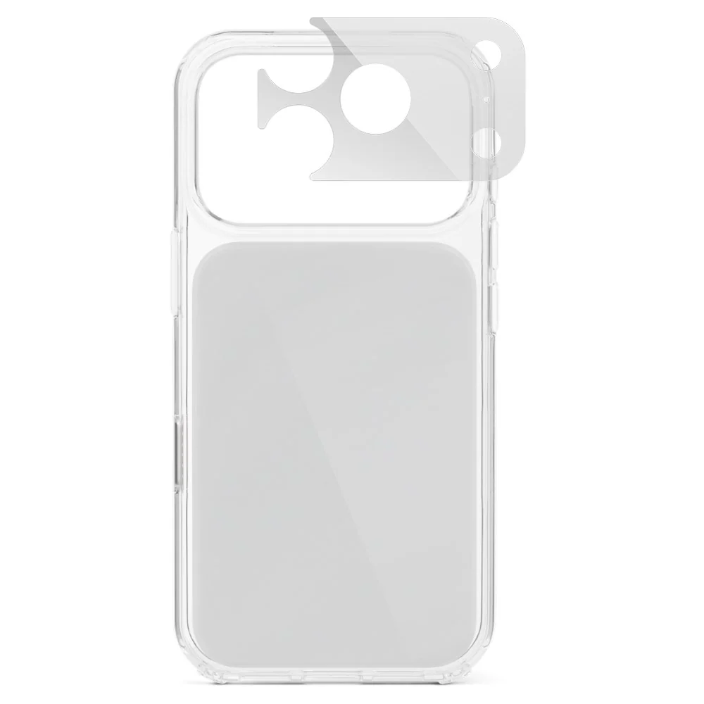 iPhone 18 Pro / 17 Pro Epico Tile Mag+ Deksel m. Kamerabeskyttelse – M v:1104279