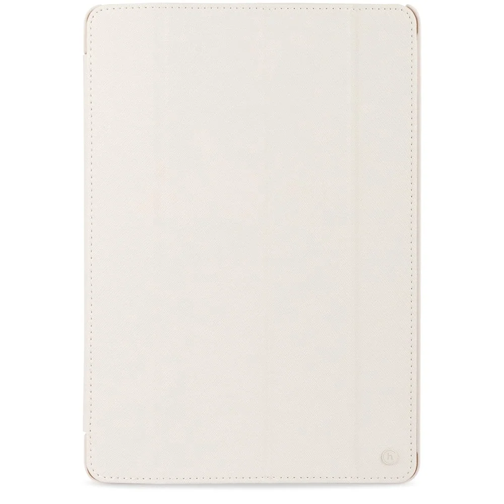 iPad 10.2" (2021 / 2020 / 2019) Holdit Smart Flip Deksel – Light Beige v:2845717 iPad 10.2" (2021 / 2020 / 2019) Holdit Smart Flip Deksel – Light Beige v:2845717