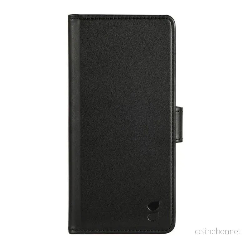 GEAR Motorola Moto E6s (2020) / E6i Wallet PU Skinndeksel m. Lommebok v:6238442 GEAR Motorola Moto E6s (2020) / E6i Wallet PU Skinndeksel m. Lommebok v:6238442
