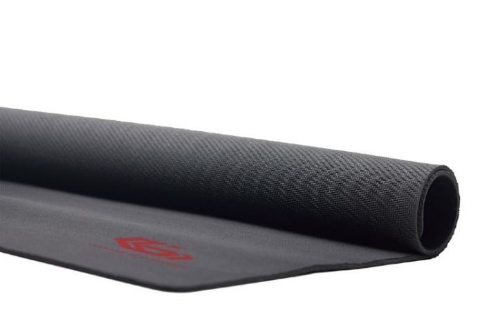 Gembird Gaming Mouse Pad XL – musematte for spillere, størrelse XL Det v:4436140