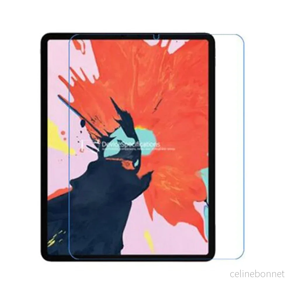 Apple iPad Pro 12.9 (2022/2021/2020/2018) Yourmate Skjermbeskytter v:5825448 Apple iPad Pro 12.9 (2022/2021/2020/2018) Yourmate Skjermbeskytter v:5825448