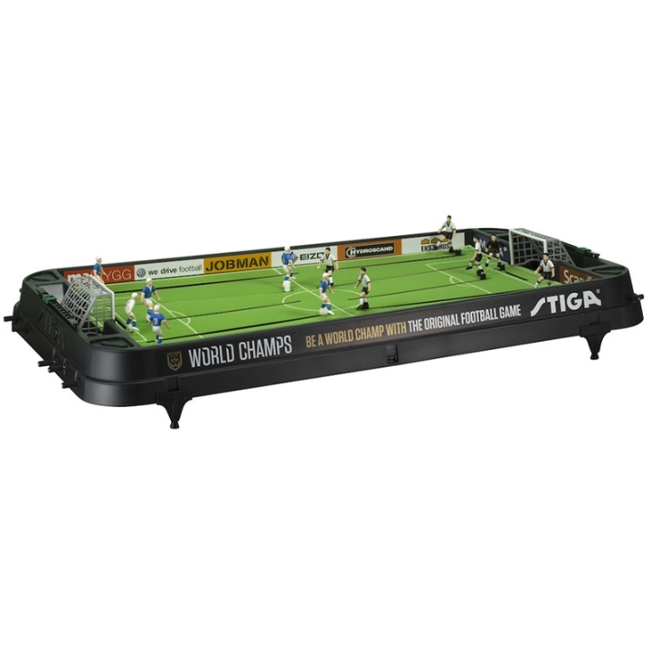 Stiga Fotballspill verdensmestere v:7260284