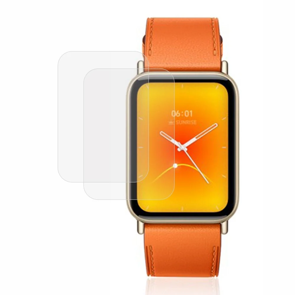 Xiaomi Smartband 10 Pro / 9 Pro / 8 Pro Skjermbeskytter – Gjennomsikti v:5002040 Xiaomi Smartband 10 Pro / 9 Pro / 8 Pro Skjermbeskytter – Gjennomsikti v:5002040