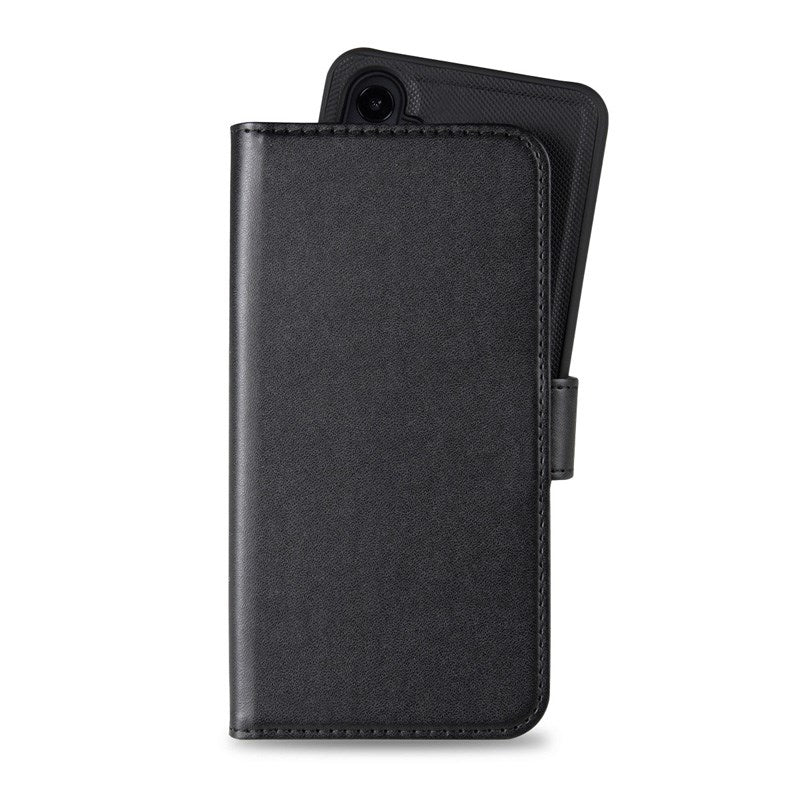 Holdit Samsung Galaxy A16 (4G / 5G) Wallet Magnet Case – Black v:1746484 Holdit Samsung Galaxy A16 (4G / 5G) Wallet Magnet Case – Black v:1746484