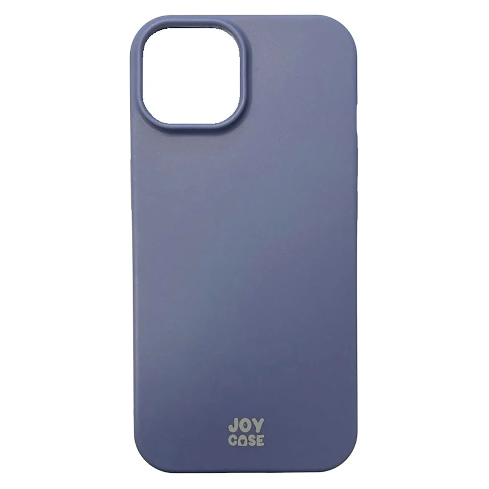 iPhone 15 Joy Case Fleksibelt Plast Deksel – Lilla v:5693585 iPhone 15 Joy Case Fleksibelt Plast Deksel – Lilla v:5693585