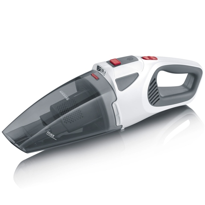 Severin Håndstøvsuger Wet & Dry HV7146 motorisert munnstykke v:4085230