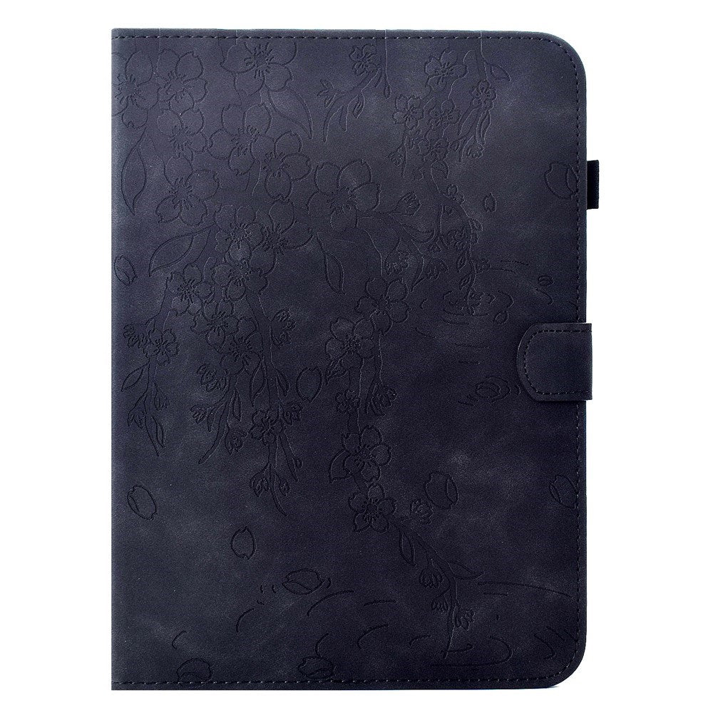 Lenovo Idea Tab Pro / Tab P12 Pro EIDERWOOD Flippdeksel med Blomstertr v:3926903 Lenovo Idea Tab Pro / Tab P12 Pro EIDERWOOD Flippdeksel med Blomstertr v:3926903