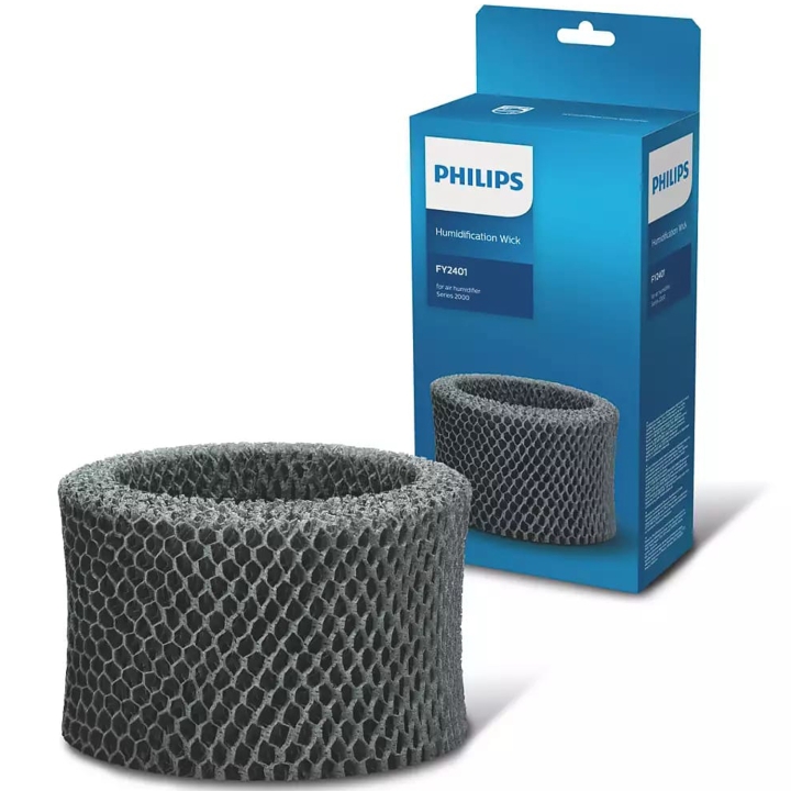 Philips Erstatningsfilter for luftfukter HU4813 v:6985967