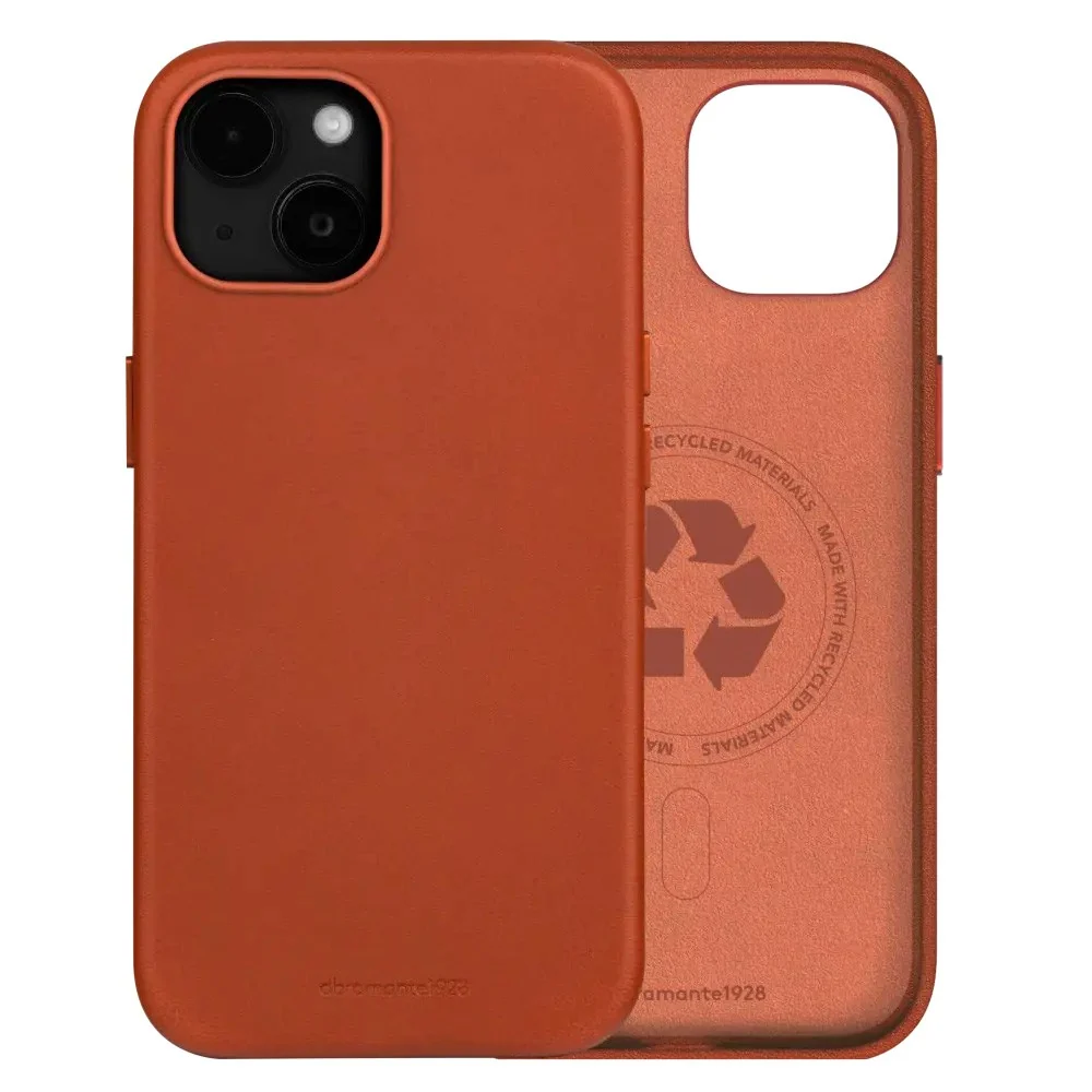 dbramante1928 iPhone 17e / 16e / 15 / 14 / 13 Roskilde Deksel – 100 % v:1940440