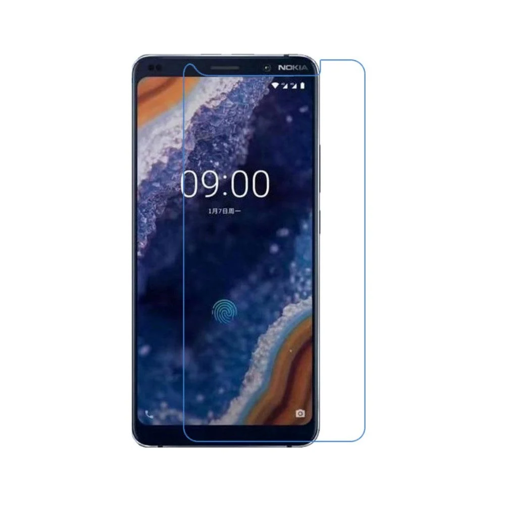 Nokia 9 Pureview Skjermbeskytter v:2671287