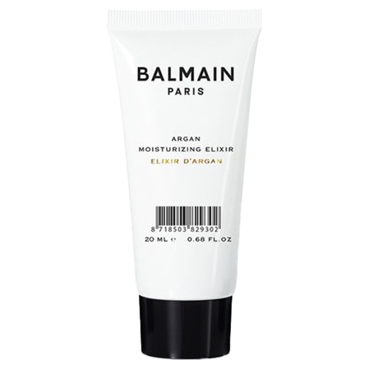 Balmain Argan Moisturising Elixir 20 ml v:9353651 Balmain Argan Moisturising Elixir 20 ml v:9353651