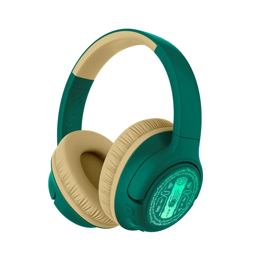 OTL Trådløse Over-Ear Hodetelefoner for Barn – The Legend of Zelda v:1472725