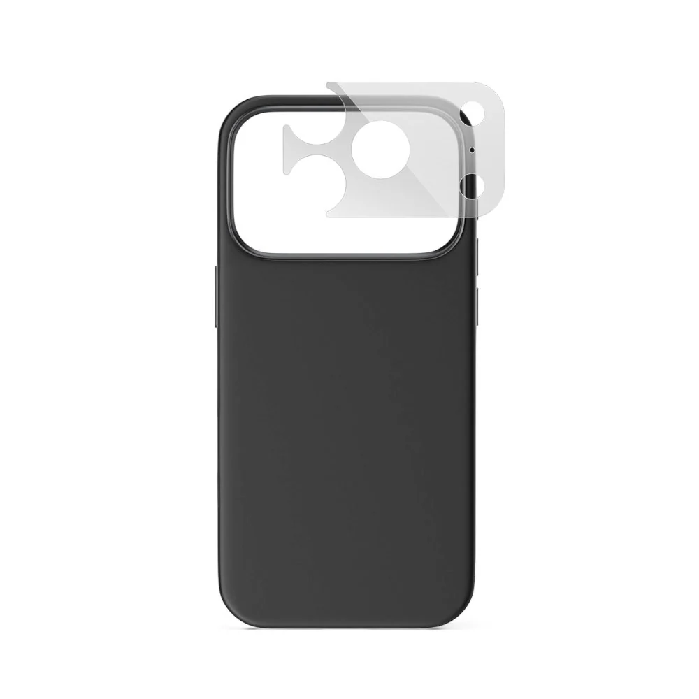 iPhone 18 Pro Max / 17 Pro Max Epico Silicone Pro Mag+ Deksel m. Kamer v:9183897