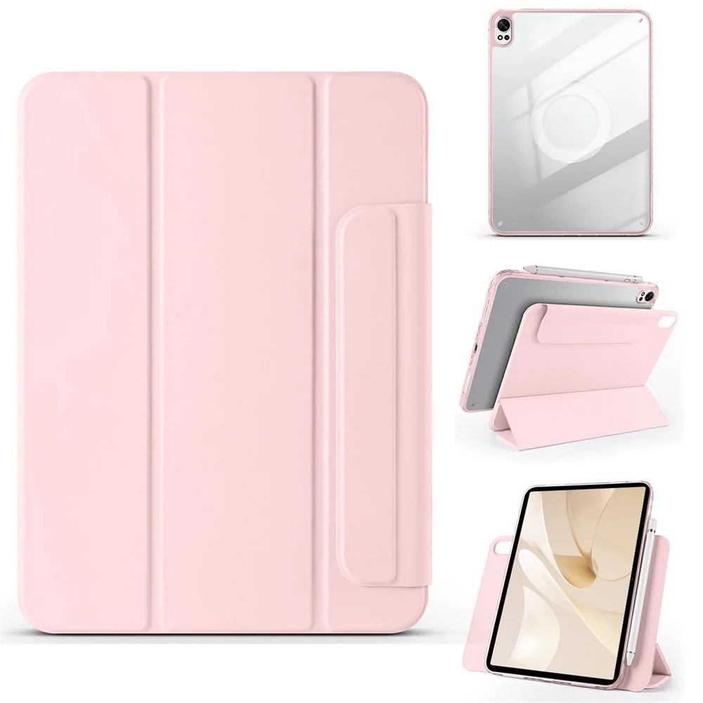 Huawei MatePad 12 X EIDERWOOD Magnetisk Flip Kunstlær Deksel m. Ståfun v:9002015 Huawei MatePad 12 X EIDERWOOD Magnetisk Flip Kunstlær Deksel m. Ståfun v:9002015
