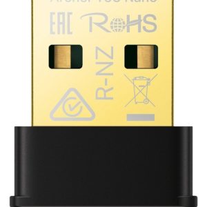 tplink AC1300 Mini Dual Band Wi-Fi USB-adapter med to bånd v:2339843 tplink AC1300 Mini Dual Band Wi-Fi USB-adapter med to bånd v:2339843