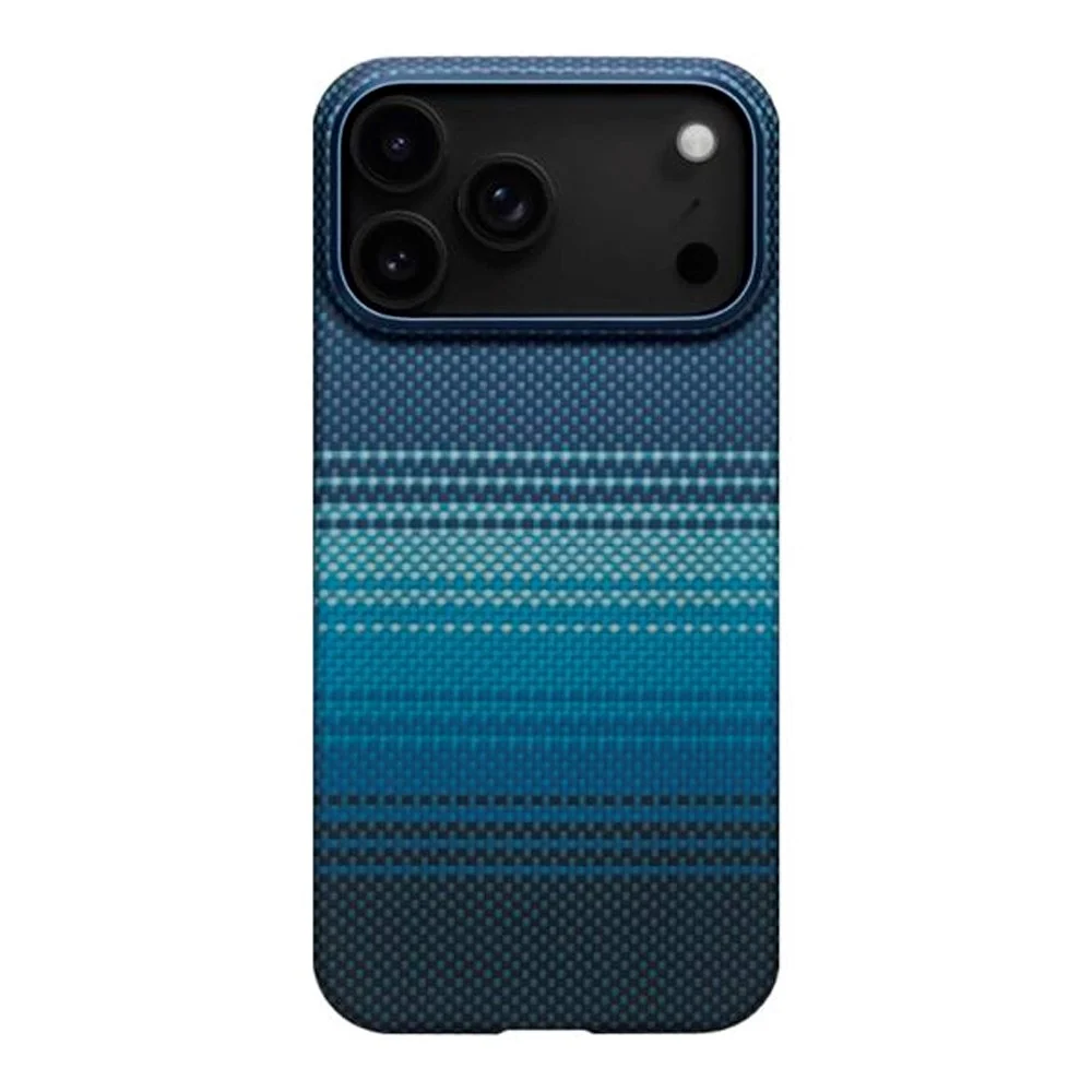 iPhone 17 Pro PITAKA Ultra Slim Deksel – MagSafe Kompatibel – Moonrise v:9076156 iPhone 17 Pro PITAKA Ultra Slim Deksel – MagSafe Kompatibel – Moonrise v:9076156