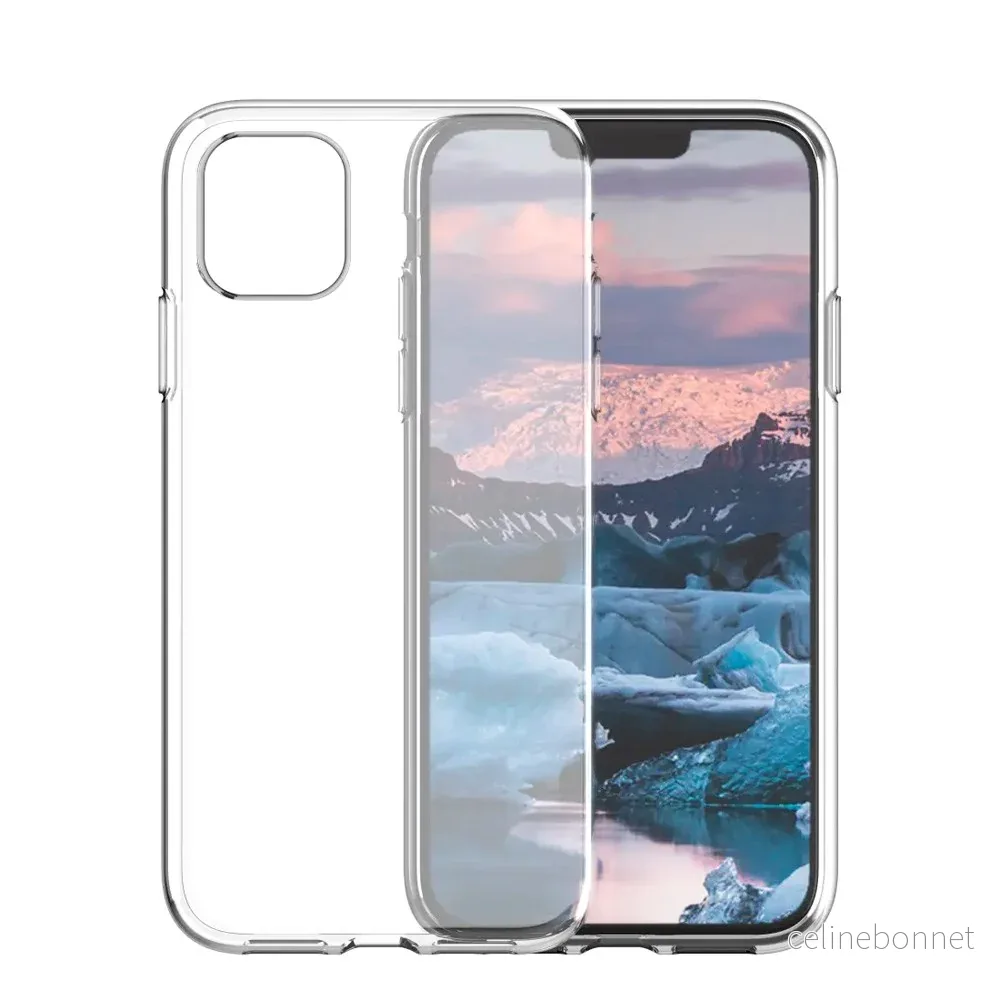 dbramante1928 iPhone 11/XR Greenland Deksel – 100% Resirkulert Plast – v:2146221 dbramante1928 iPhone 11/XR Greenland Deksel – 100% Resirkulert Plast – v:2146221